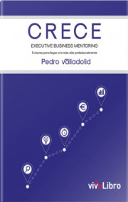 CRECE. Executive Business Mentoring