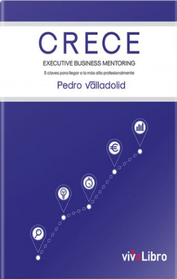 CRECE. Executive Business Mentoring