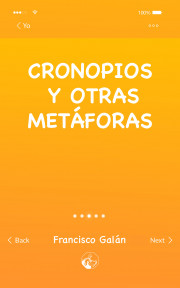 Cronopios y otras metáforas
