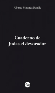 Cuaderno de Judas el devorador