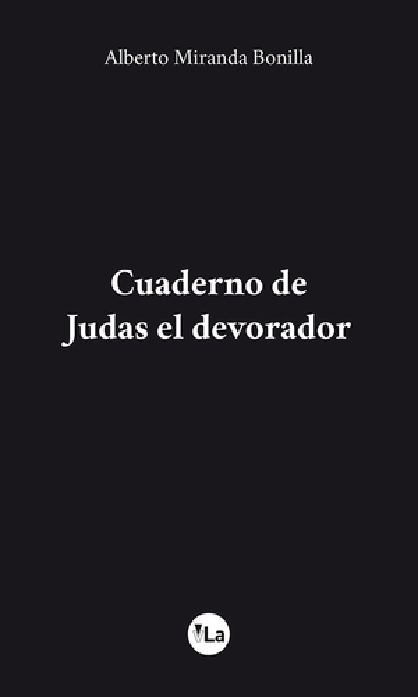 Cuaderno de Judas el devorador