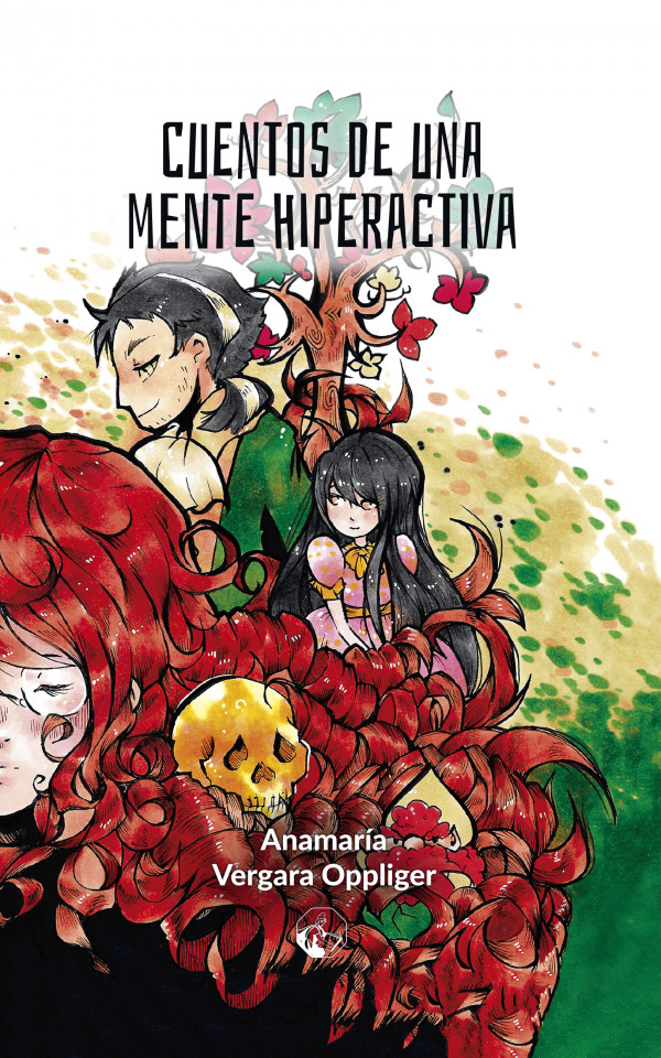 Cuentos de una mente hiperactiva