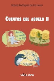 Cuentos del Abuelo II