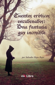 Cuentos eróticos encadenados: Una fantasía gay increíble