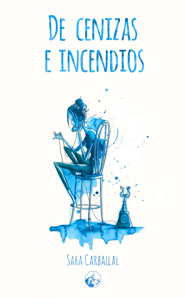 De cenizas e incendios