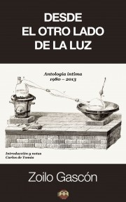 Desde el otro lado de la luz. Antología íntima (1980-2013)