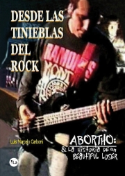 Desde las tinieblas del Rock