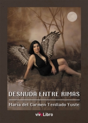 Desnuda entre rimas