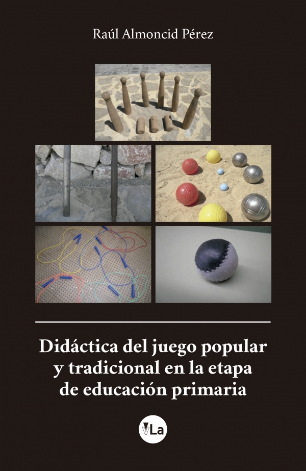 Didáctica del juego popular y tradicional en la etapa de educación primaria