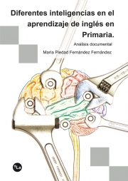 Diferentes inteligencias en el aprendizaje de inglés en Primaria