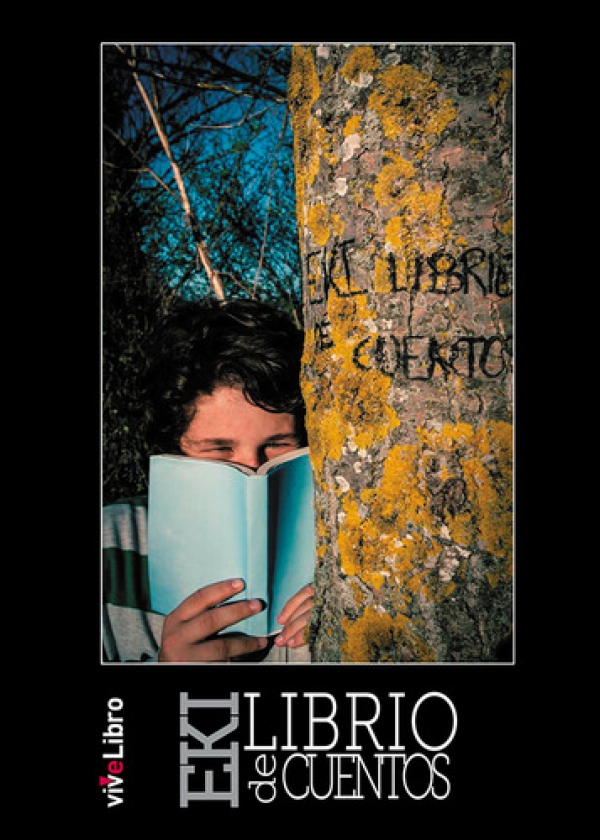 EKIlibrio de cuentos