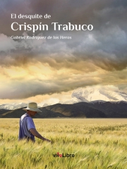El desquite de Crispín Trabuco