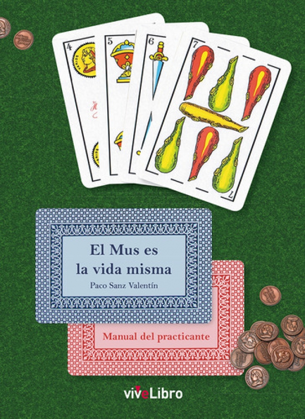 El mus es la vida misma