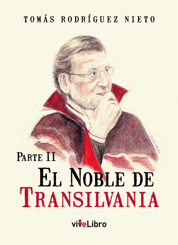 El Noble de Transilvania Parte II