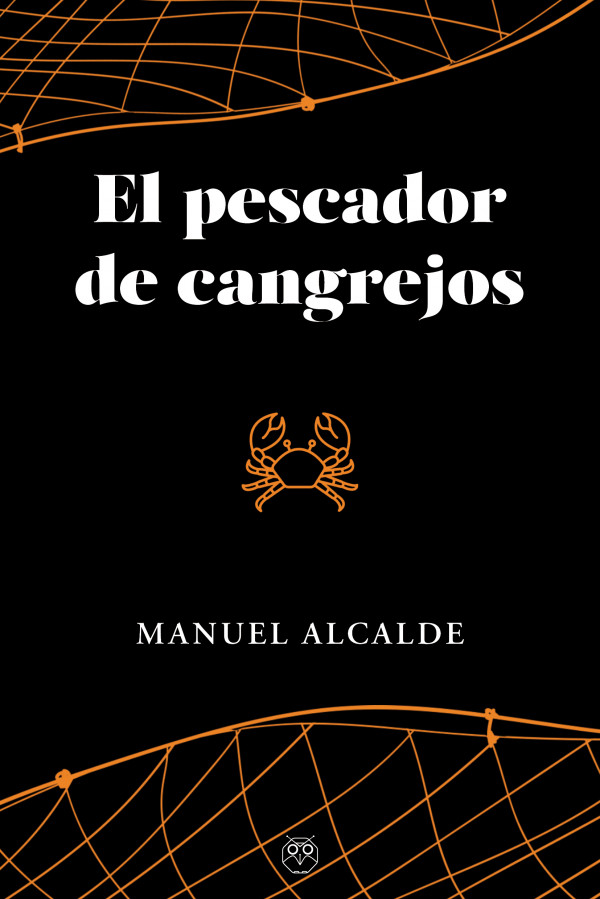 El pescador de cangrejos