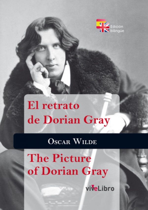 El retrato de Dorian Grey