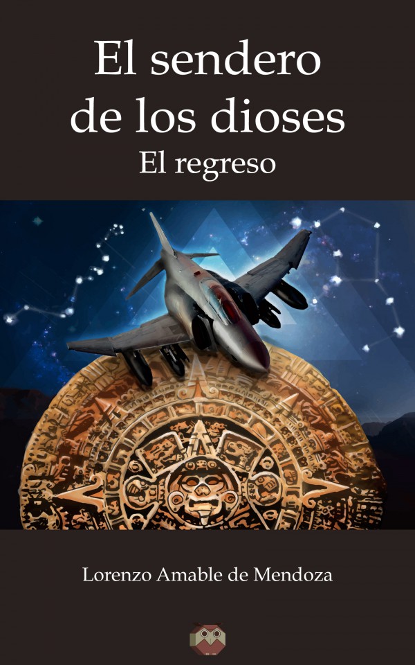 El sendero de los dioses (El regreso)