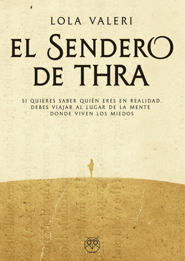 El sendero de Thra