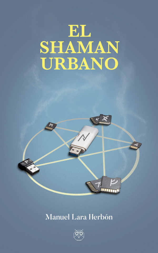 El shamán urbano
