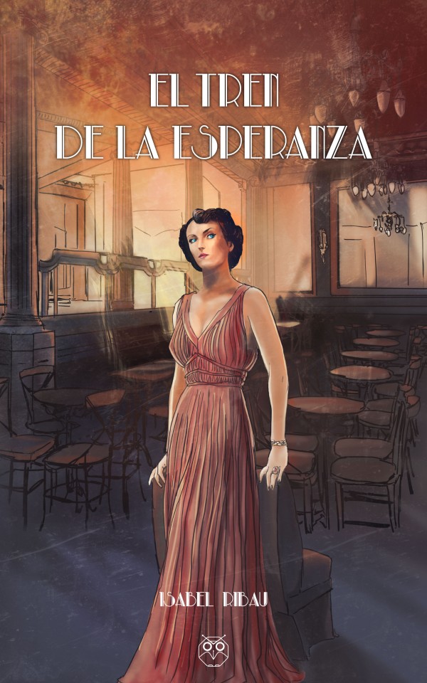 El tren de la esperanza