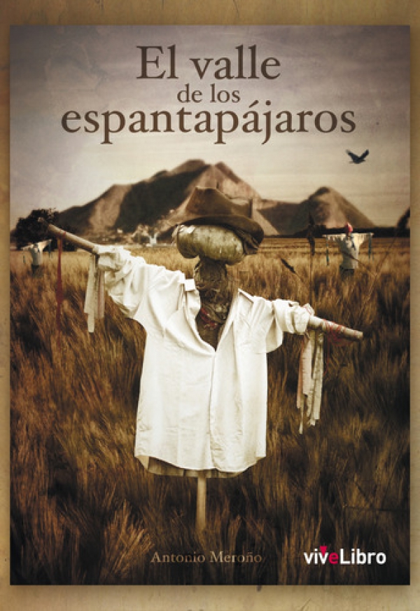 El valle de los espantapájaros