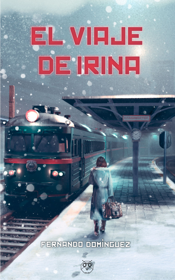 El viaje de Irina