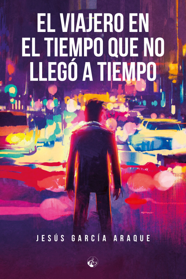 El viajero en el tiempo que no llegó a tiempo