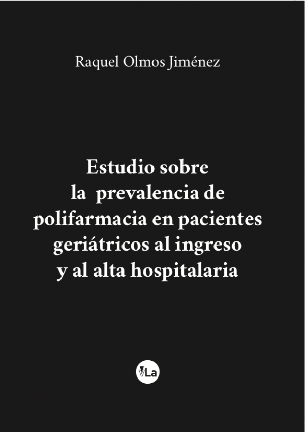 Estudio sobre la prevalencia de polifarmacia en pacientes geriátricos al ingreso y al alta hospitalaria