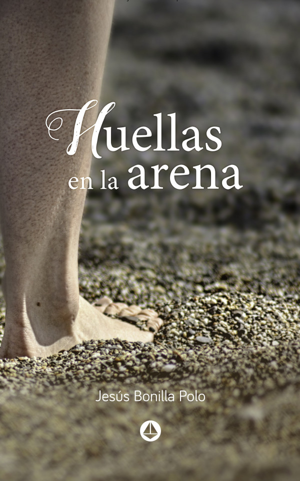 Huellas en la arena