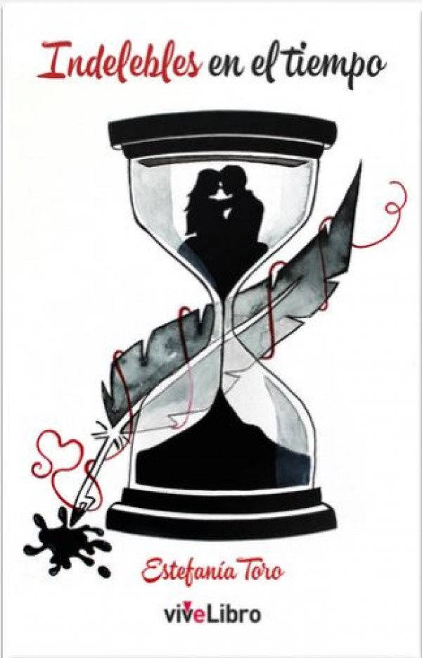 Indelebles en el tiempo
