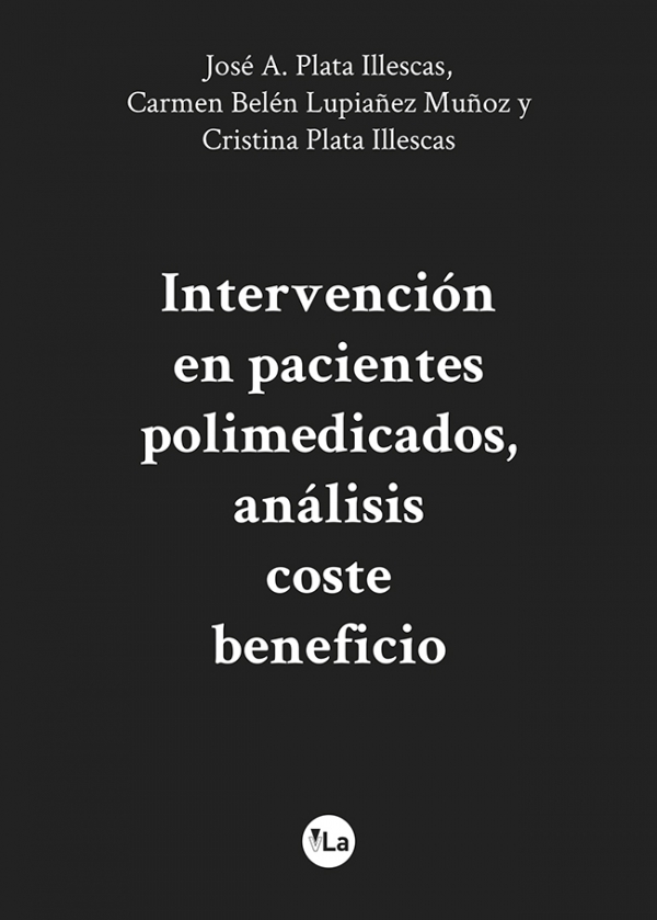 Intervención en pacientes polimedicados, análisis coste beneficio