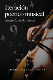 Iteración poético musical