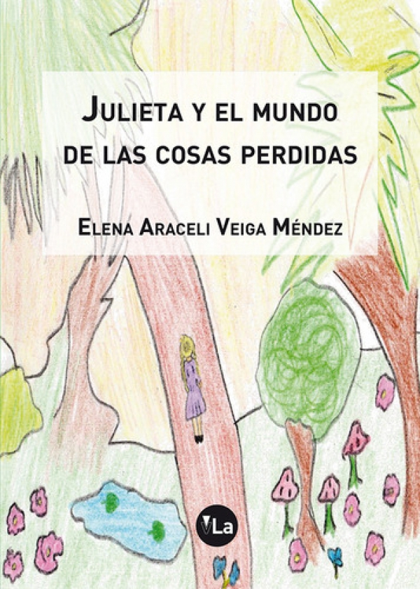 Julieta y el mundo de las cosas perdidas