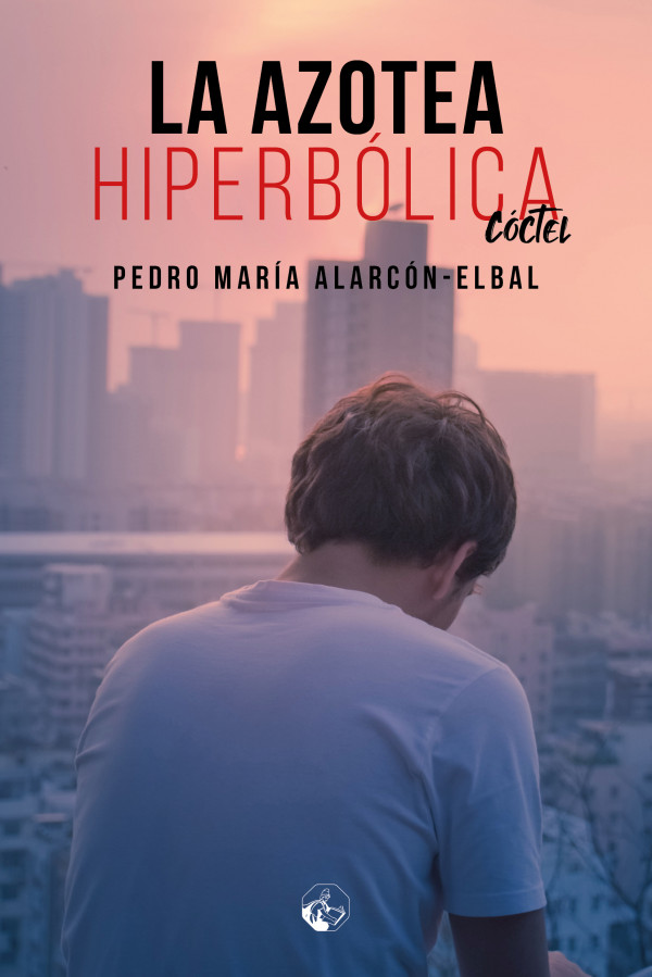 La azotea hiperbólica (Cóctel)