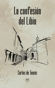 La confesión del Libio
