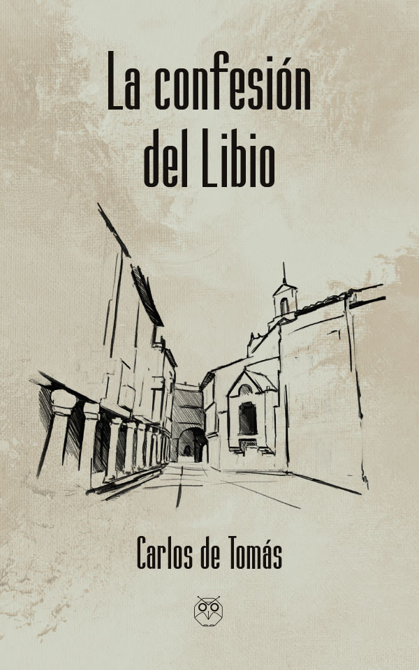 La confesión del Libio