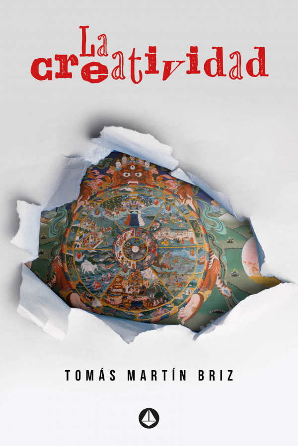 La creatividad (La rueda del conocimiento)