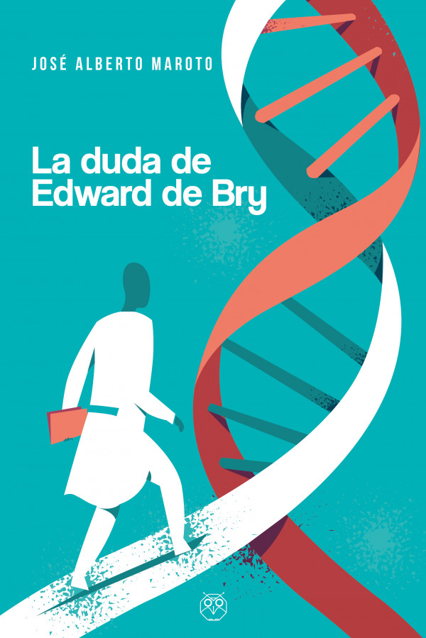 La duda de Edward de Bry