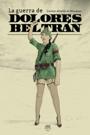 La guerra de Dolores Beltrán