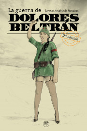 La Guerra de Dolores Beltrán_2ª Edición