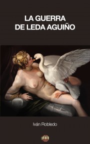La guerra de Leda Aguiño