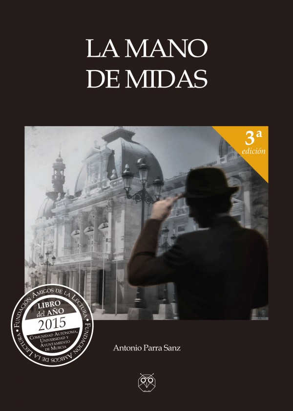 La mano de Midas