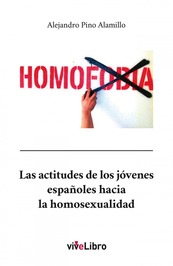 Las actitudes de los jóvenes españoles hacia la homosexualidad