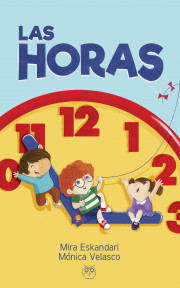 Las horas (libro + cuaderno)