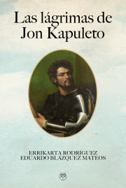 Las lágrimas de Jon Kapuleto