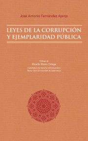 Leyes de la Corrupción y Ejemplaridad Pública
