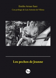 Los pechos de Jeanne