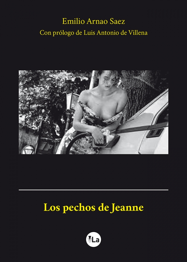 Los pechos de Jeanne