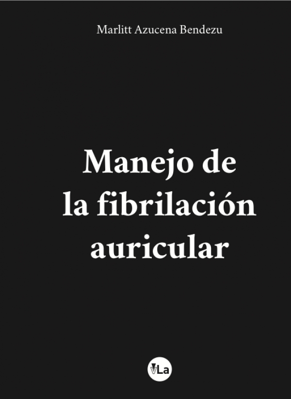 Manejo de la fibrilación auricular