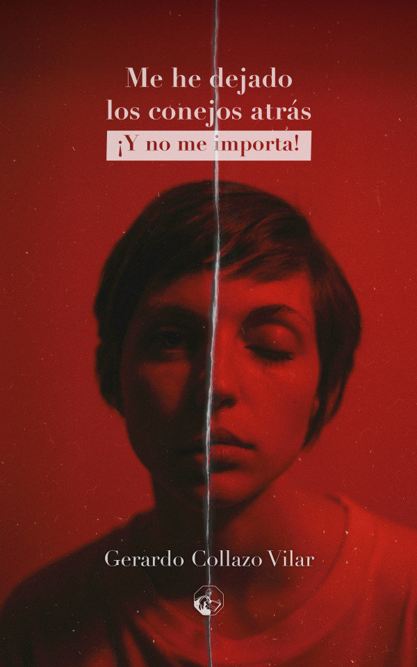 Me he dejado los conejos atrás ¡Y no me importa!